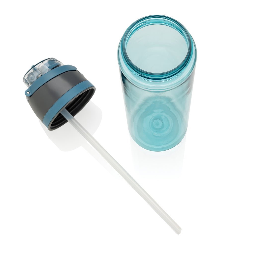 Omni Sip Wasserflasche 800ml aus RCS RPET – Ansicht 8