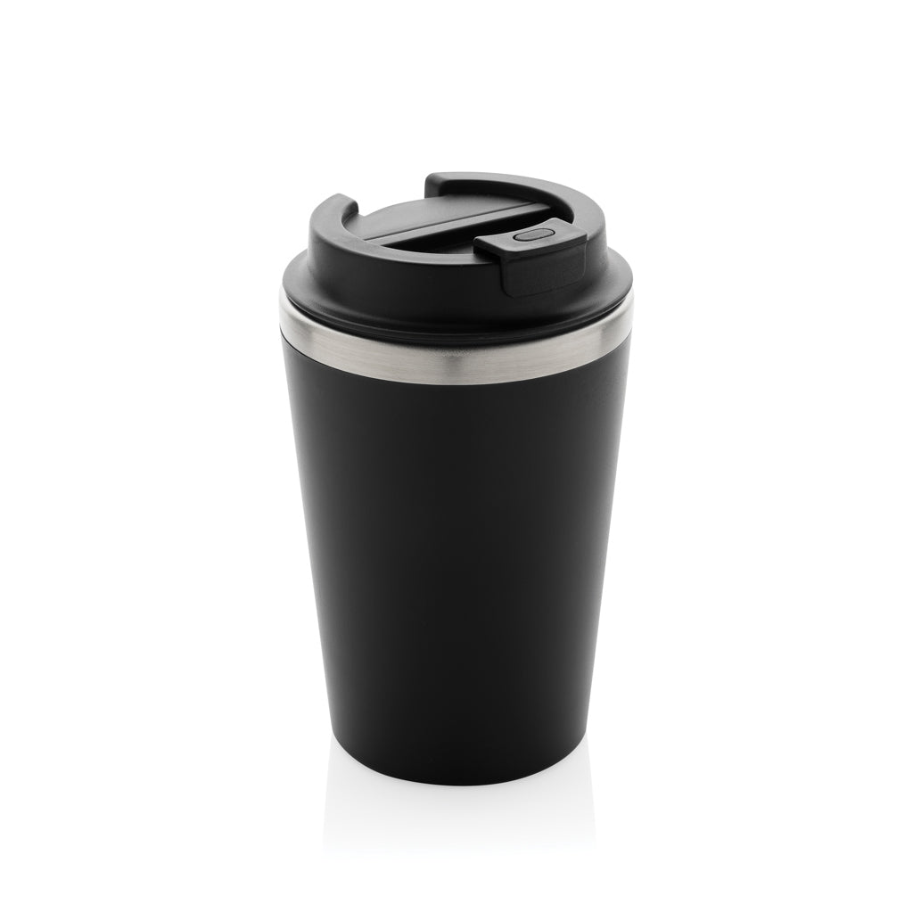 Java 350ml RCS recycelter doppelwandiger Becher – Ansicht 5