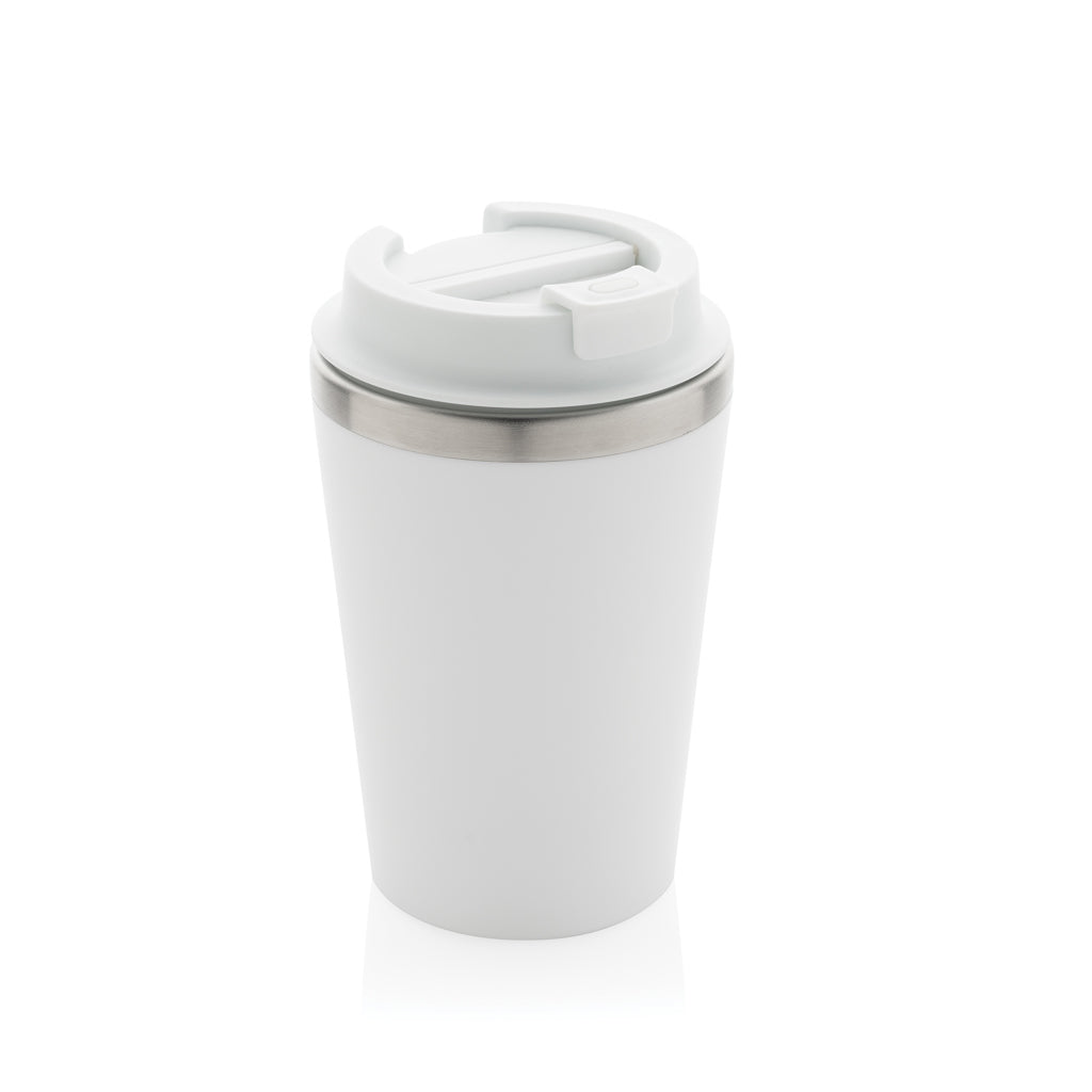 Java 350ml RCS recycelter doppelwandiger Becher – Ansicht 6