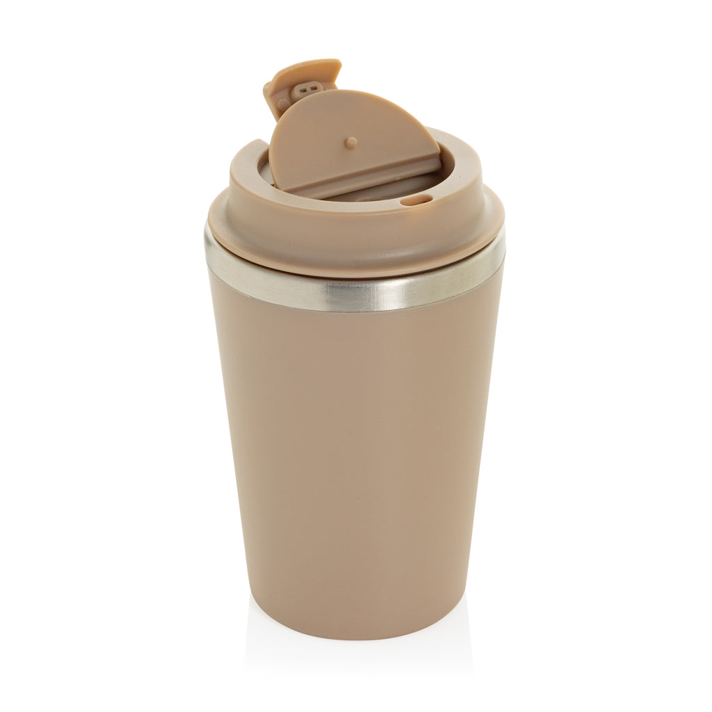 Java 350ml RCS recycelter doppelwandiger Becher – Ansicht 7
