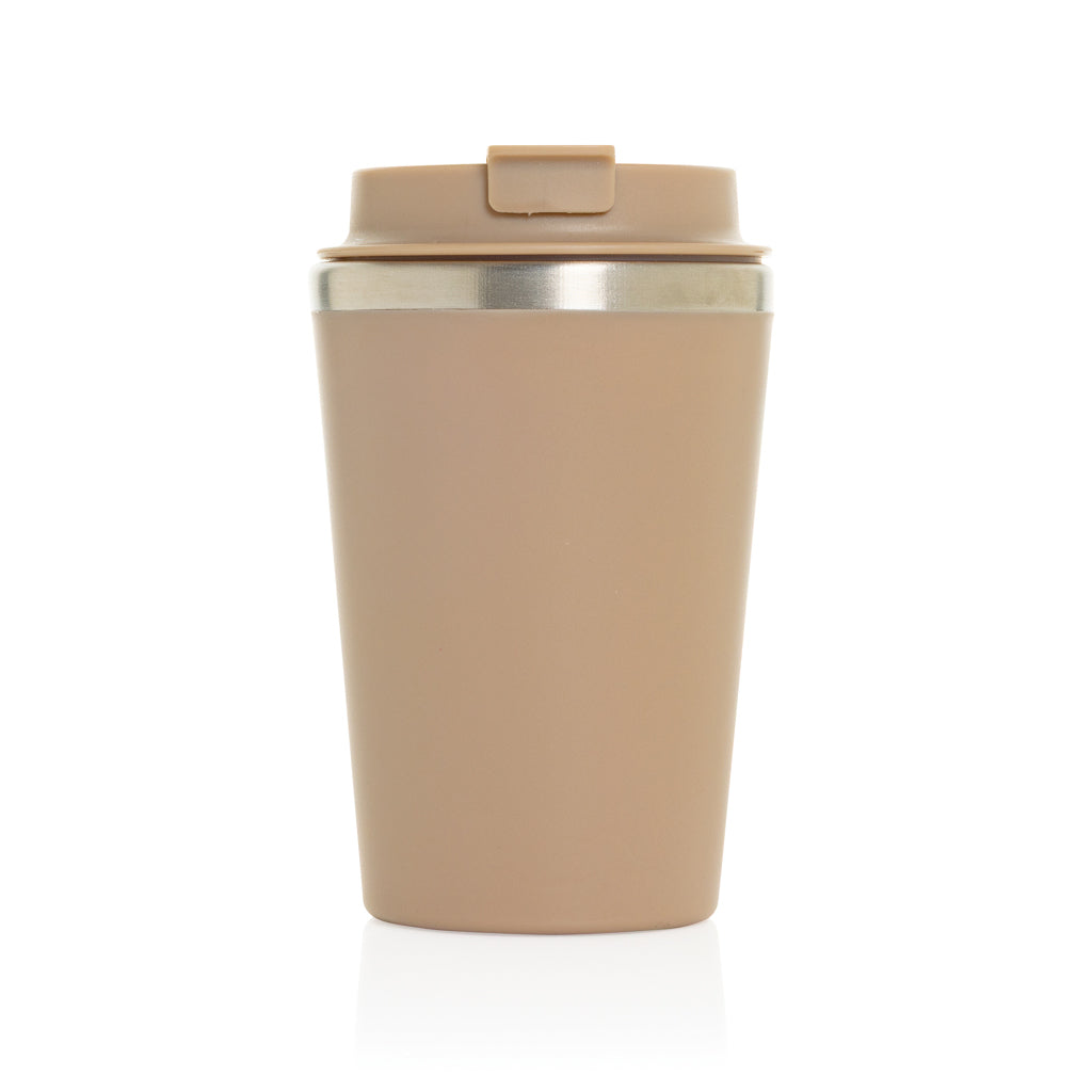 Java 350ml RCS recycelter doppelwandiger Becher – Ansicht 8