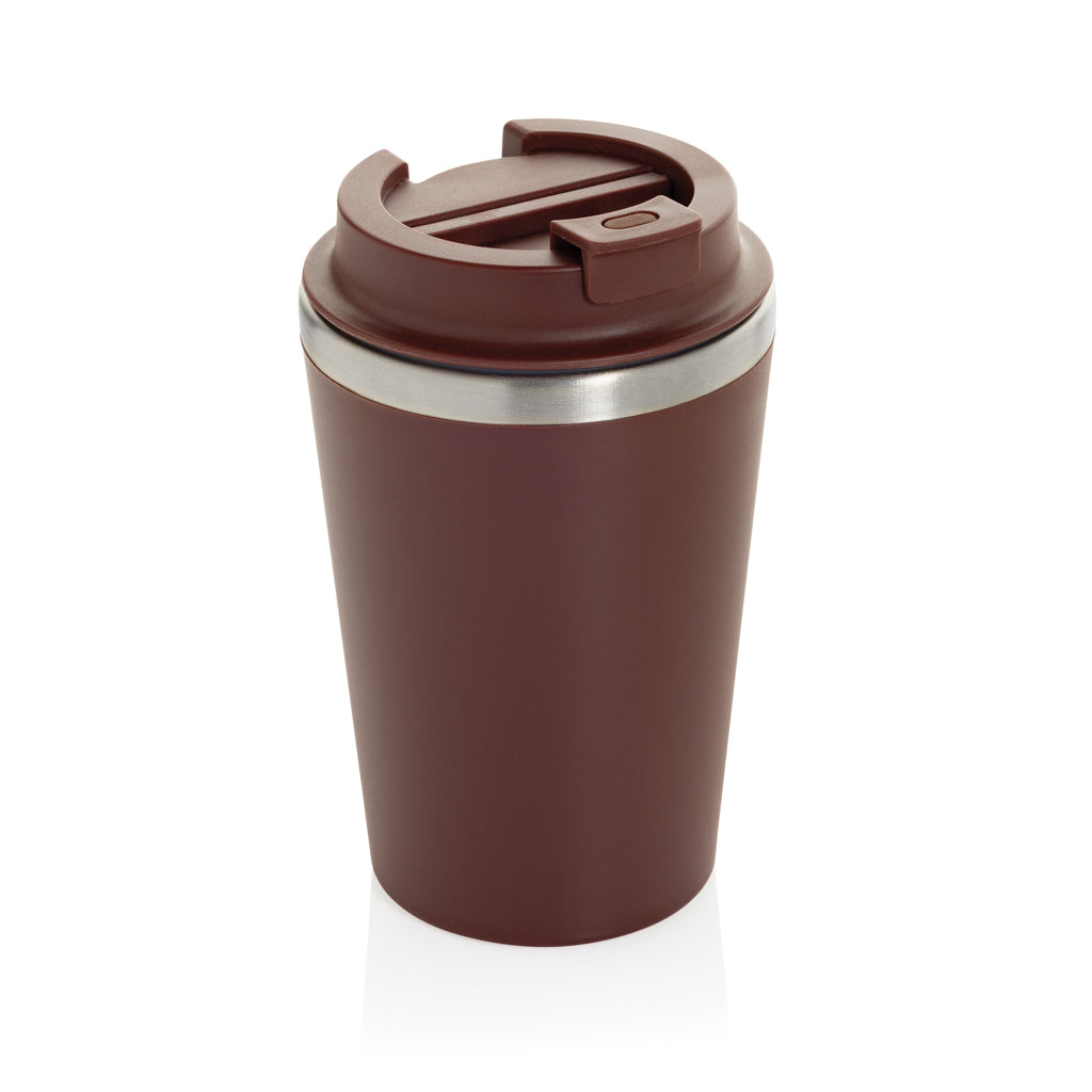 Java 350ml RCS recycelter doppelwandiger Becher – Ansicht 4