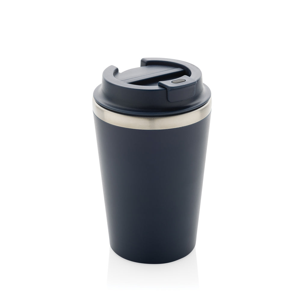 Java 350ml RCS recycelter doppelwandiger Becher – Ansicht 3