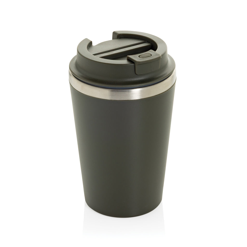 Java 350ml RCS recycelter doppelwandiger Becher – Ansicht 2