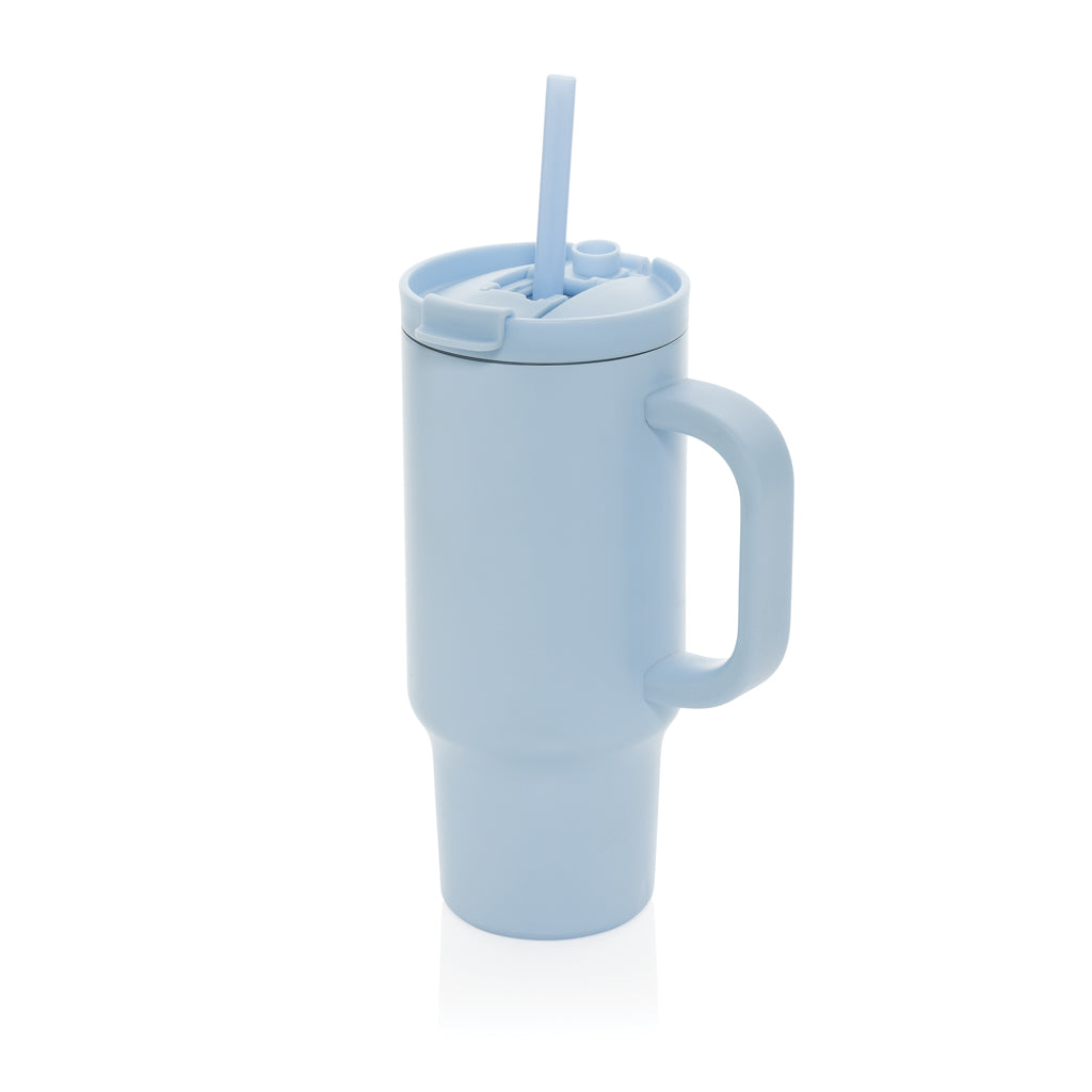 Cruiser kompakter, auslaufsicherer RCS rec. Becher 480ml – Ansicht 1