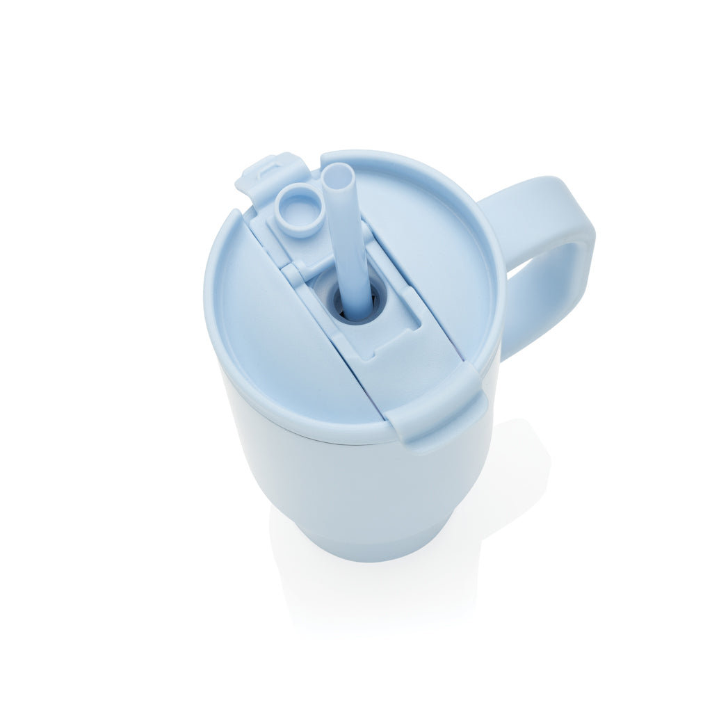 Cruiser kompakter, auslaufsicherer RCS rec. Becher 480ml – Ansicht 6
