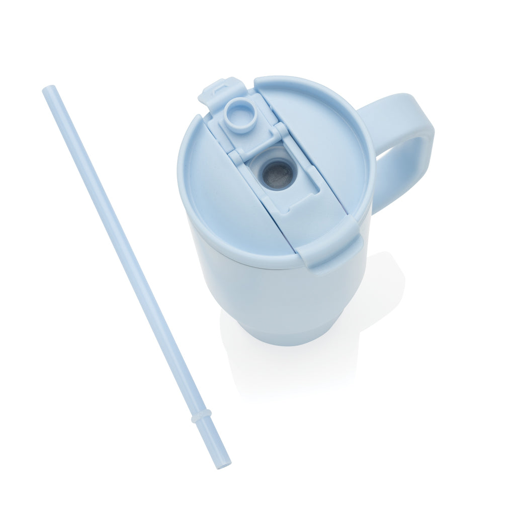 Cruiser kompakter, auslaufsicherer RCS rec. Becher 480ml – Ansicht 7