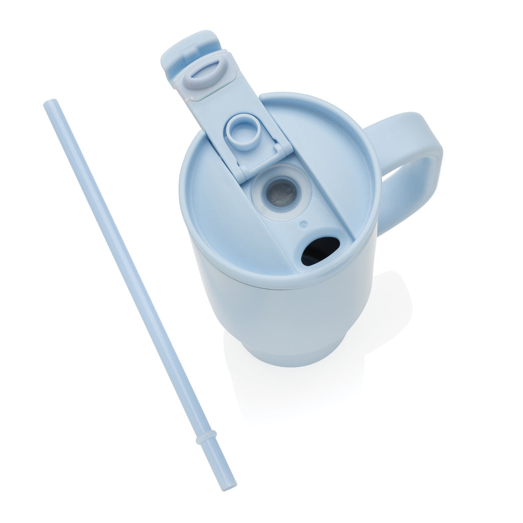 Cruiser kompakter, auslaufsicherer RCS rec. Becher 480ml – Ansicht 8