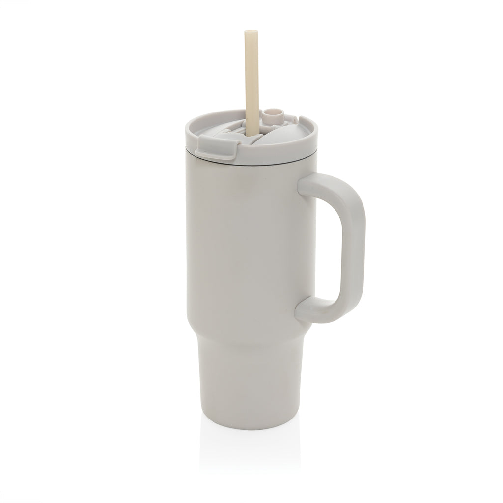 Cruiser kompakter, auslaufsicherer RCS rec. Becher 480ml – Ansicht 4