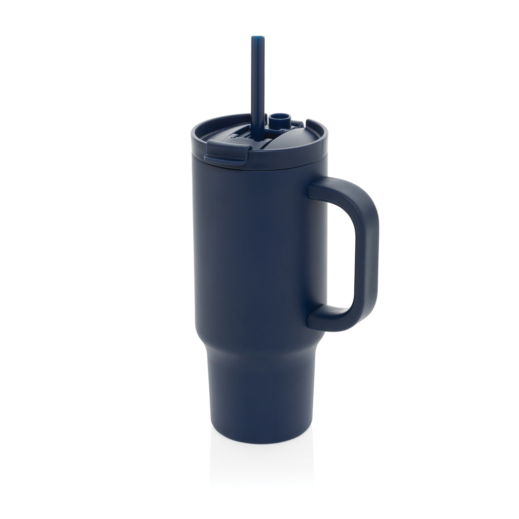 Cruiser kompakter, auslaufsicherer RCS rec. Becher 480ml – Ansicht 2
