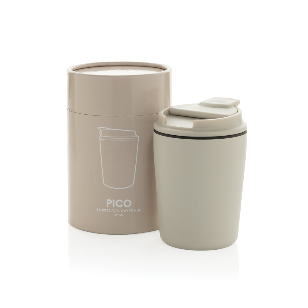 Pico Barista RCS Kaffeetasse 220ml in Giftbox – Ansicht 7