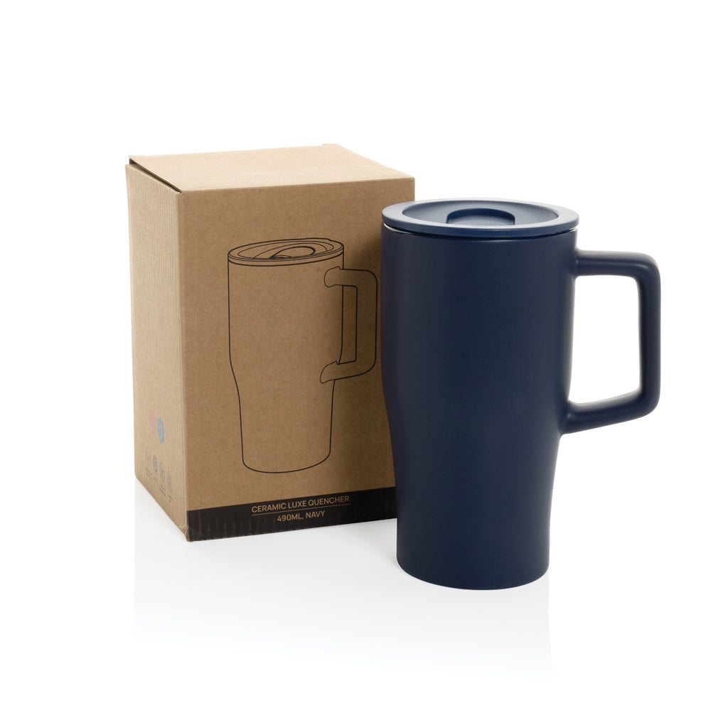 Keramik Luxe Quencher 490ml – Ansicht 6