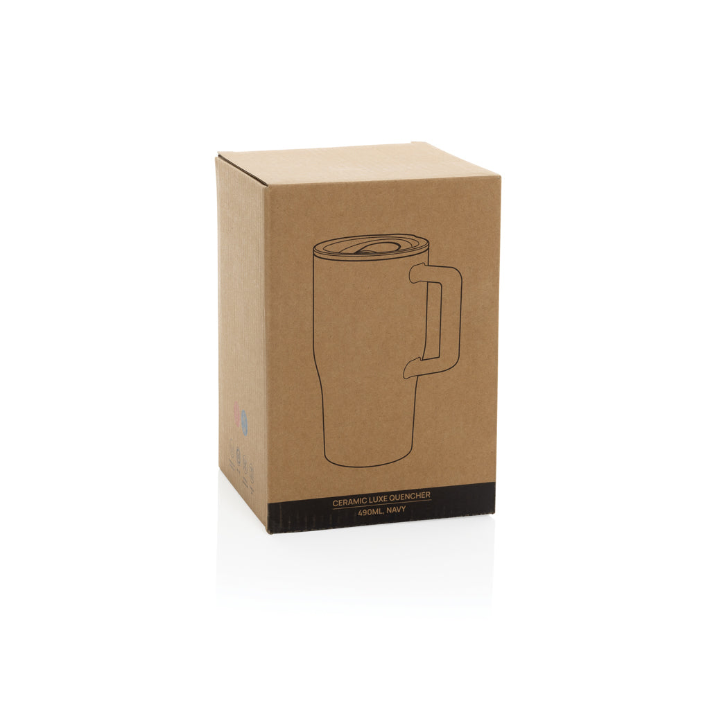 Keramik Luxe Quencher 490ml – Ansicht 7