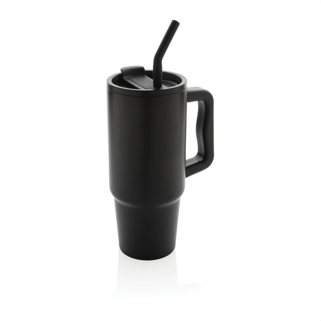 Embrace Deluxe Becher aus RCS recyceltem Edelstahl 900ml – Ansicht 5