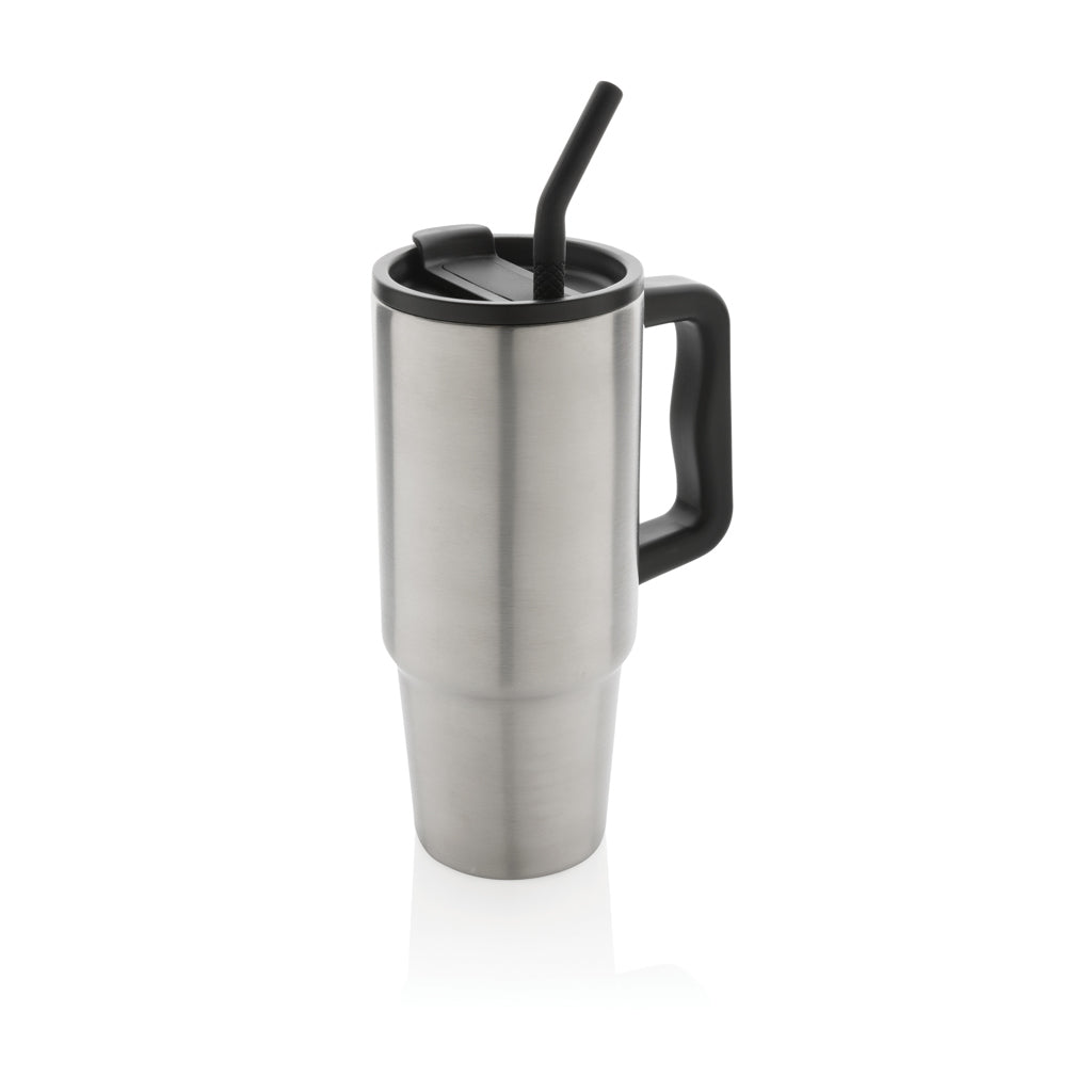 Embrace Deluxe Becher aus RCS recyceltem Edelstahl 900ml – Ansicht 6