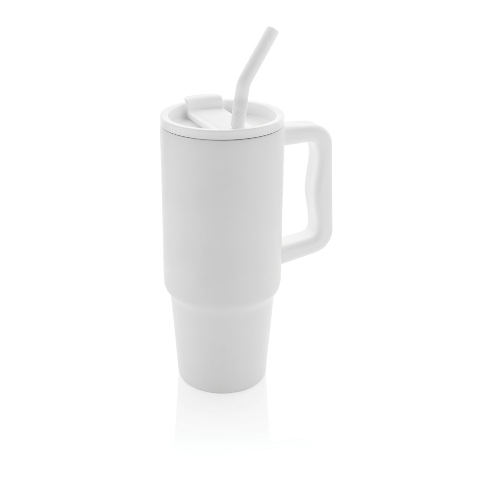 Embrace Deluxe Becher aus RCS recyceltem Edelstahl 900ml – Ansicht 7