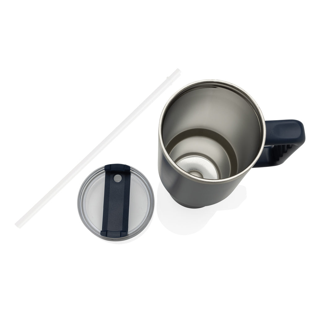 Peakflow Becher aus RCS recyceltem Stainless Steel 1200ml – Ansicht 5