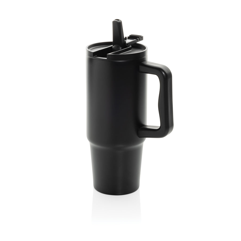 Embrace Leakproof aus RCS recyceltem Edelstahl 900ml – Ansicht 2