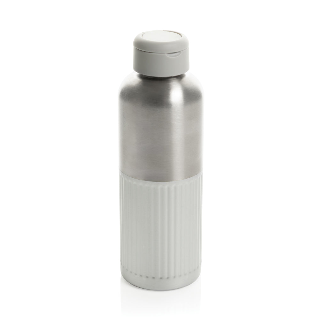 Ripple RCS R-Steel auslaufsichere Wasserflasche 750ml – Ansicht 1