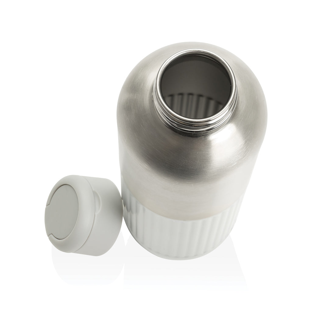 Ripple RCS R-Steel auslaufsichere Wasserflasche 750ml – Ansicht 7