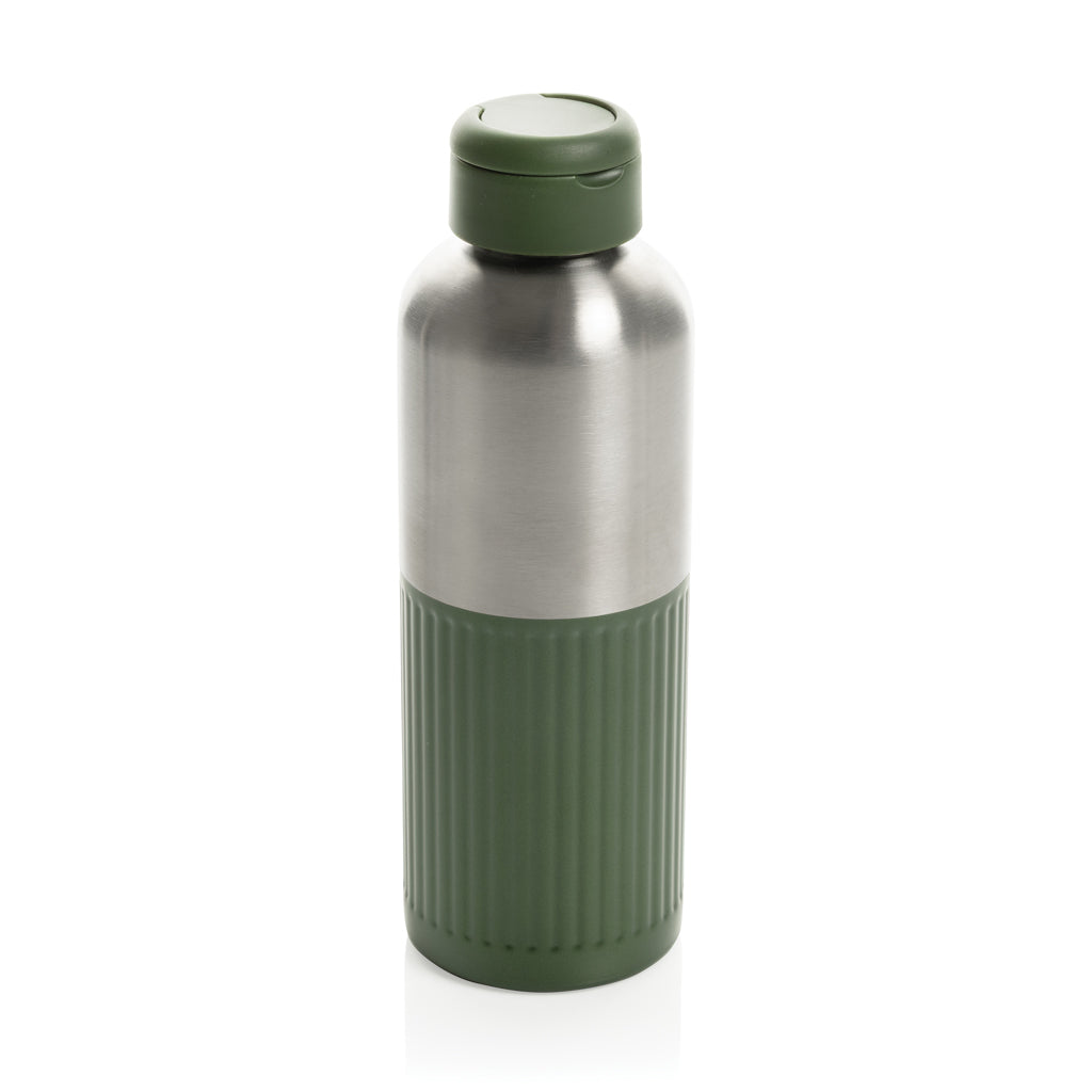 Ripple RCS R-Steel auslaufsichere Wasserflasche 750ml – Ansicht 2