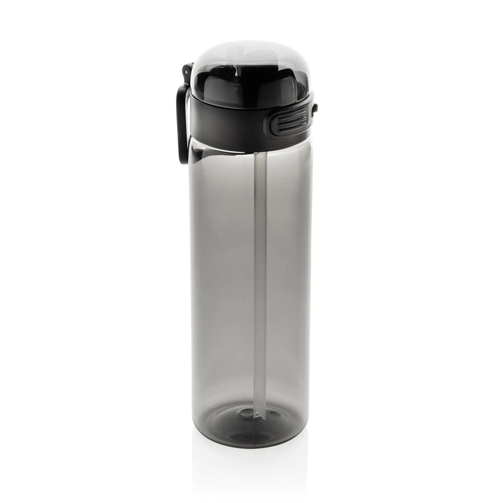 Sip'nLock RCS rPET auslaufsichere Sport-Trinkflasche 800ml – Ansicht 3