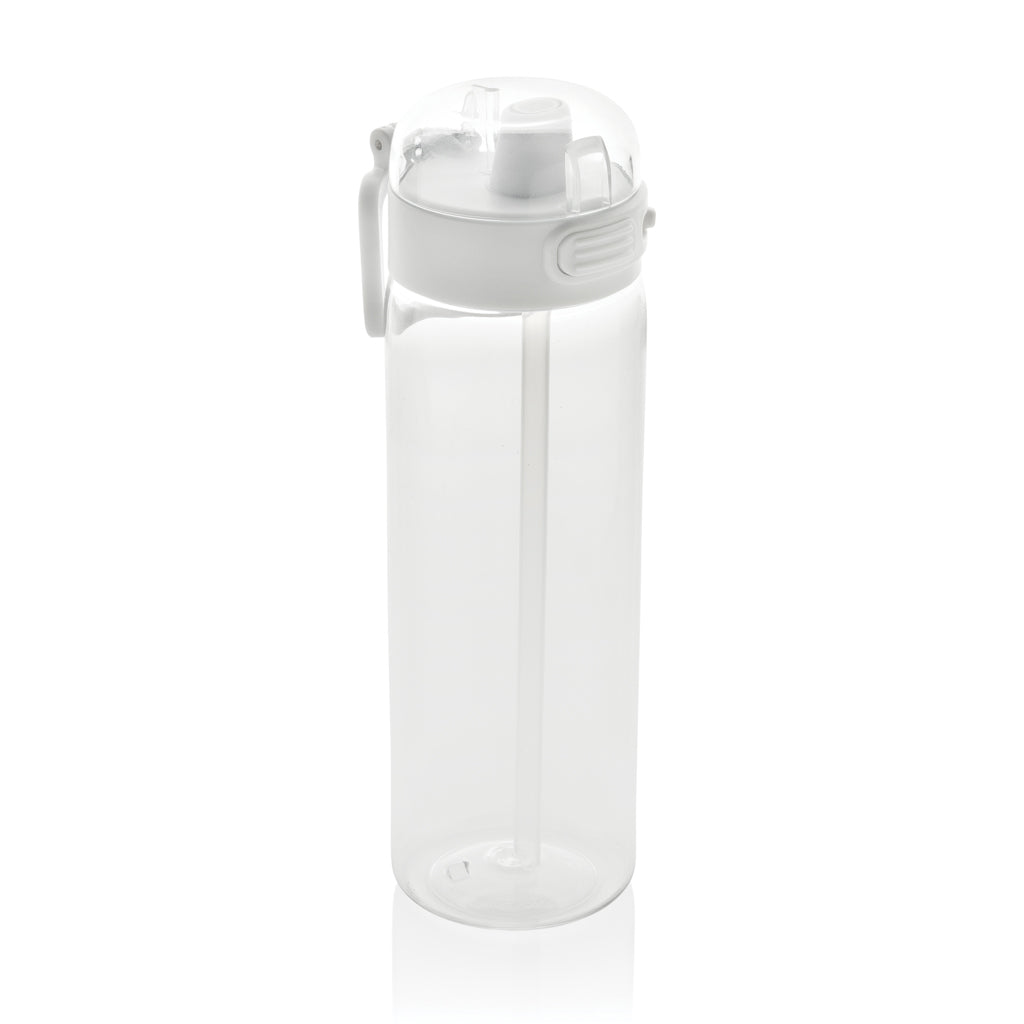 Sip'nLock RCS rPET auslaufsichere Sport-Trinkflasche 800ml – Ansicht 4