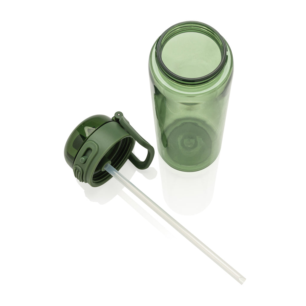 Sip'nLock RCS rPET auslaufsichere Sport-Trinkflasche 800ml – Ansicht 8