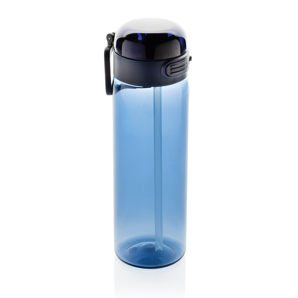 Sip'nLock RCS rPET auslaufsichere Sport-Trinkflasche 800ml – Ansicht 2