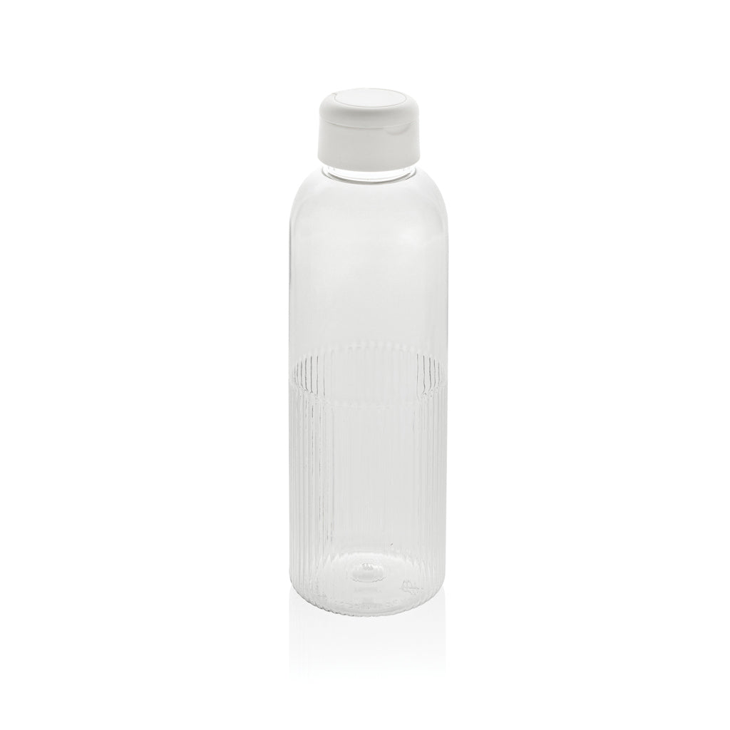 Ripple RCS rPET auslaufsichere Wasserflasche, 750ml – Ansicht 4