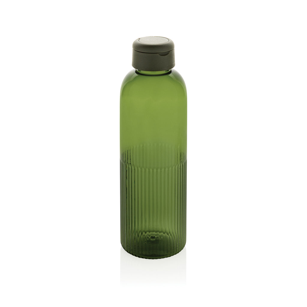 Ripple RCS rPET auslaufsichere Wasserflasche, 750ml – Ansicht 1