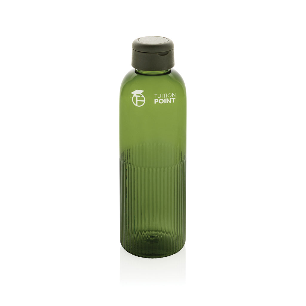 Ripple RCS rPET auslaufsichere Wasserflasche, 750ml – Ansicht 8