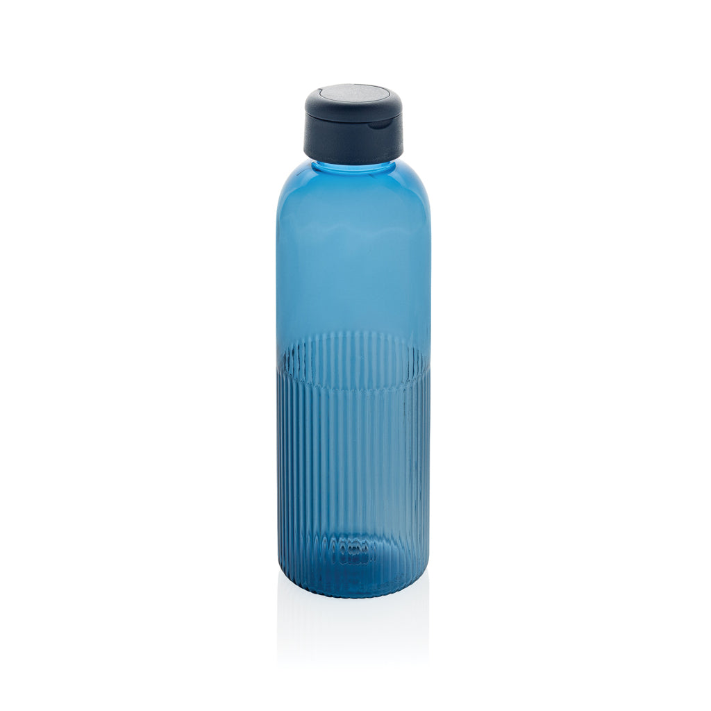 Ripple RCS rPET auslaufsichere Wasserflasche, 750ml – Ansicht 2