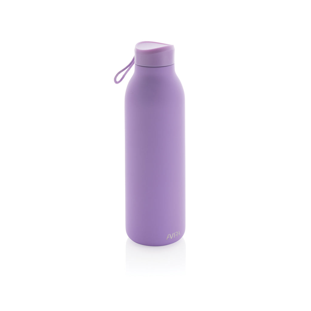 Avira Avior RCS recycelte Stainless-Steel Flasche 500ml – Ansicht 4