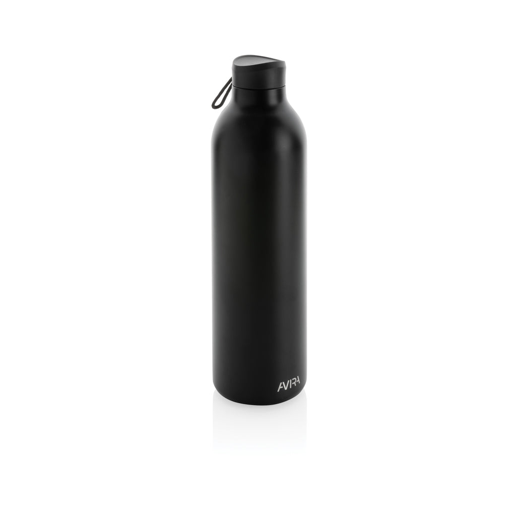 Avira Avior RCS recycelte Stainless-Steel Flasche 1L – Ansicht 3