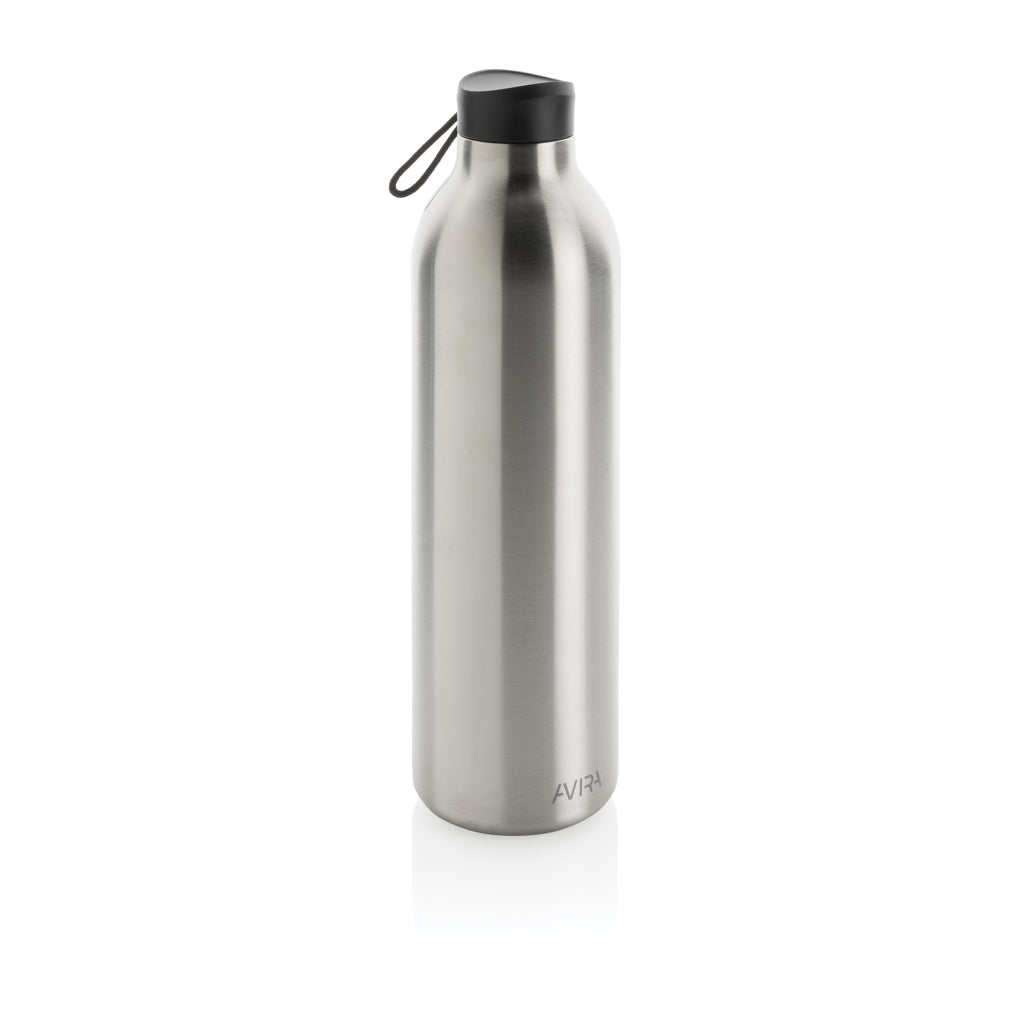 Avira Avior RCS recycelte Stainless-Steel Flasche 1L – Ansicht 4