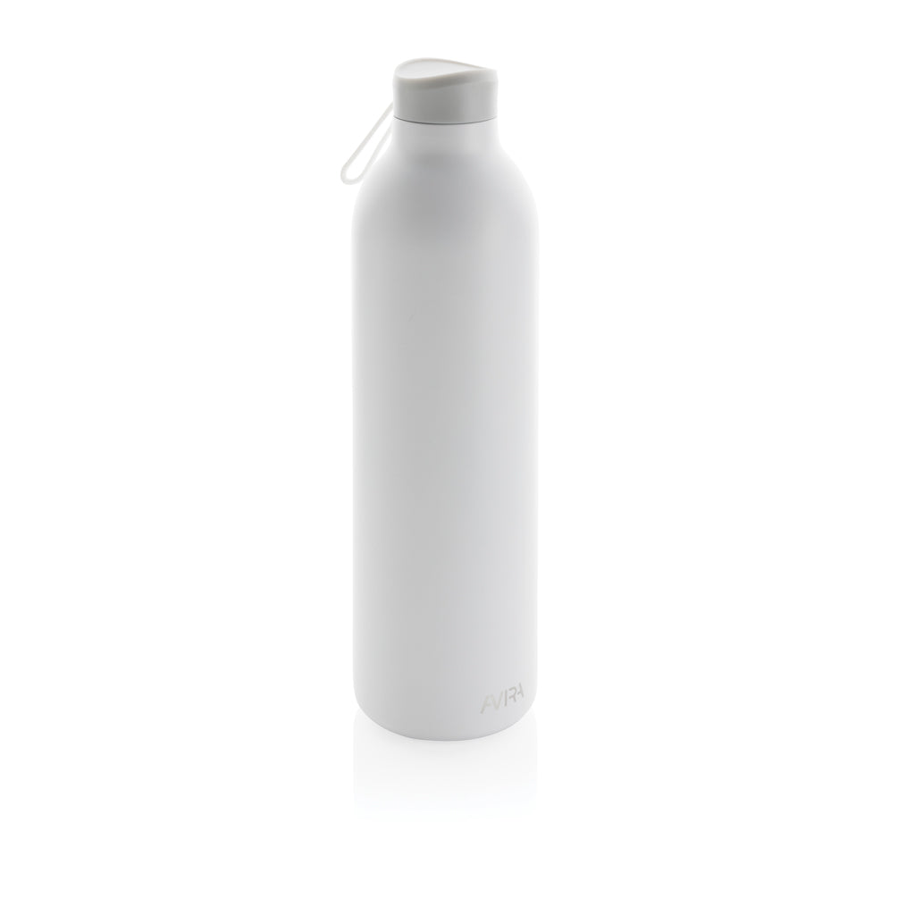 Avira Avior RCS recycelte Stainless-Steel Flasche 1L – Ansicht 6
