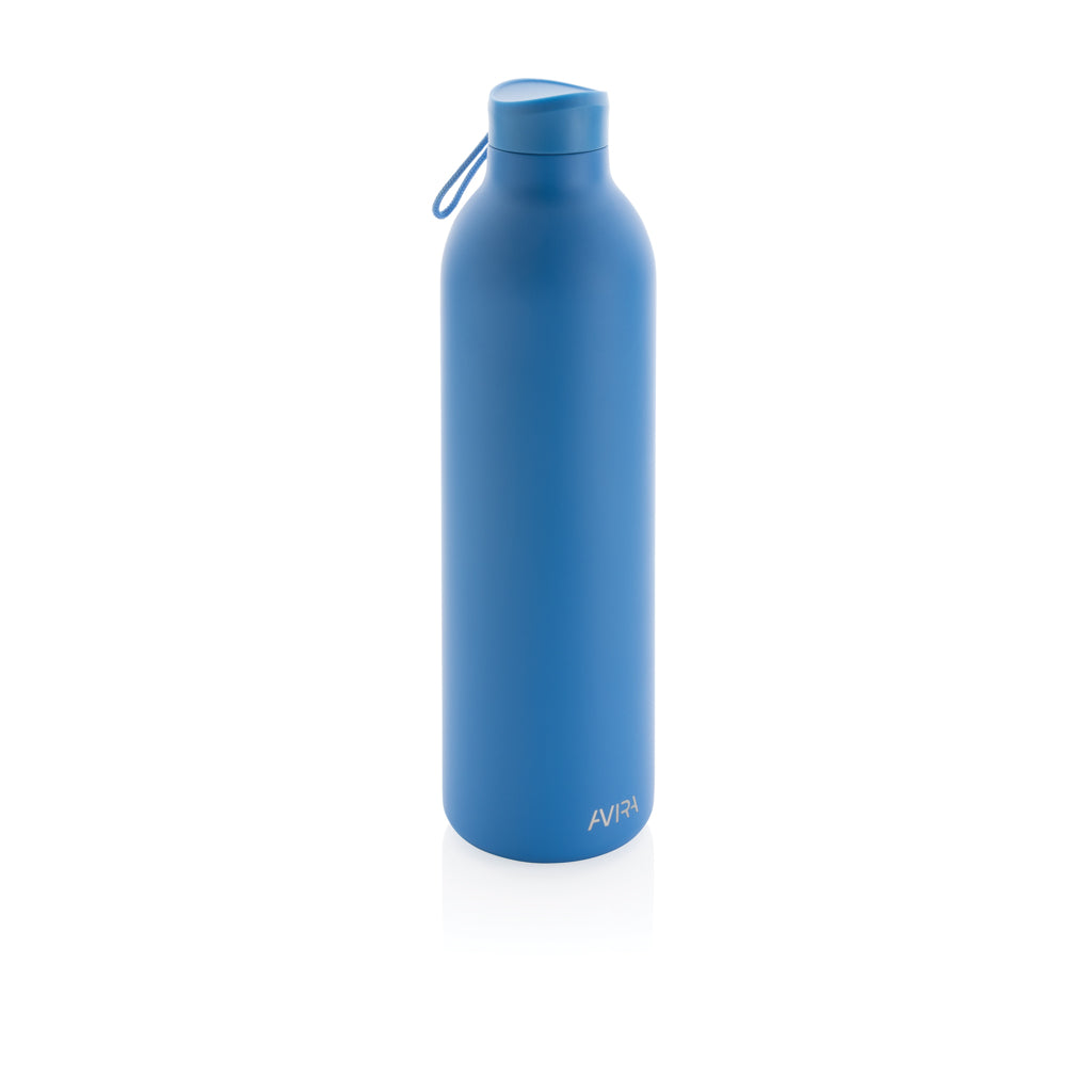 Avira Avior RCS recycelte Stainless-Steel Flasche 1L – Ansicht 1