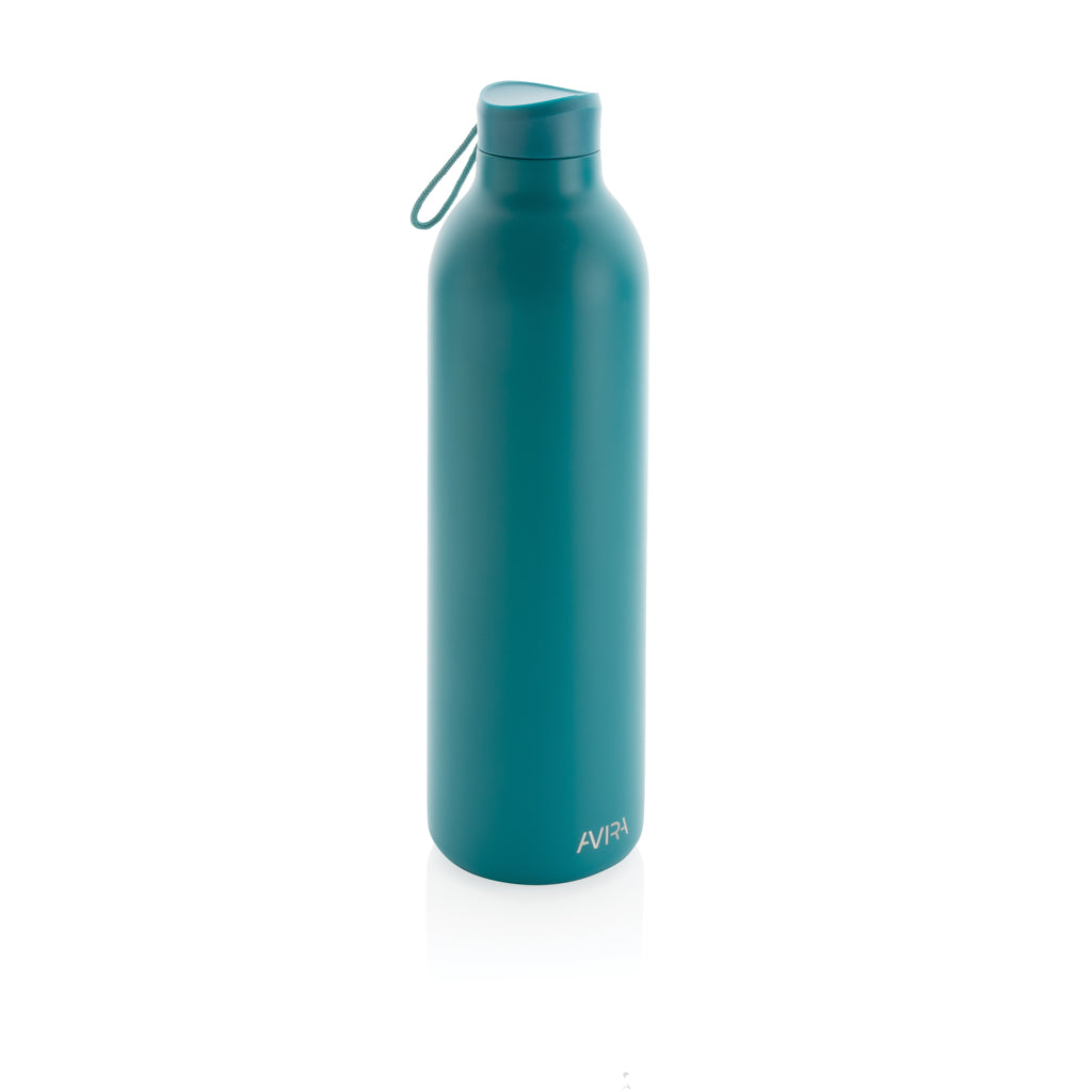 Avira Avior RCS recycelte Stainless-Steel Flasche 1L – Ansicht 5