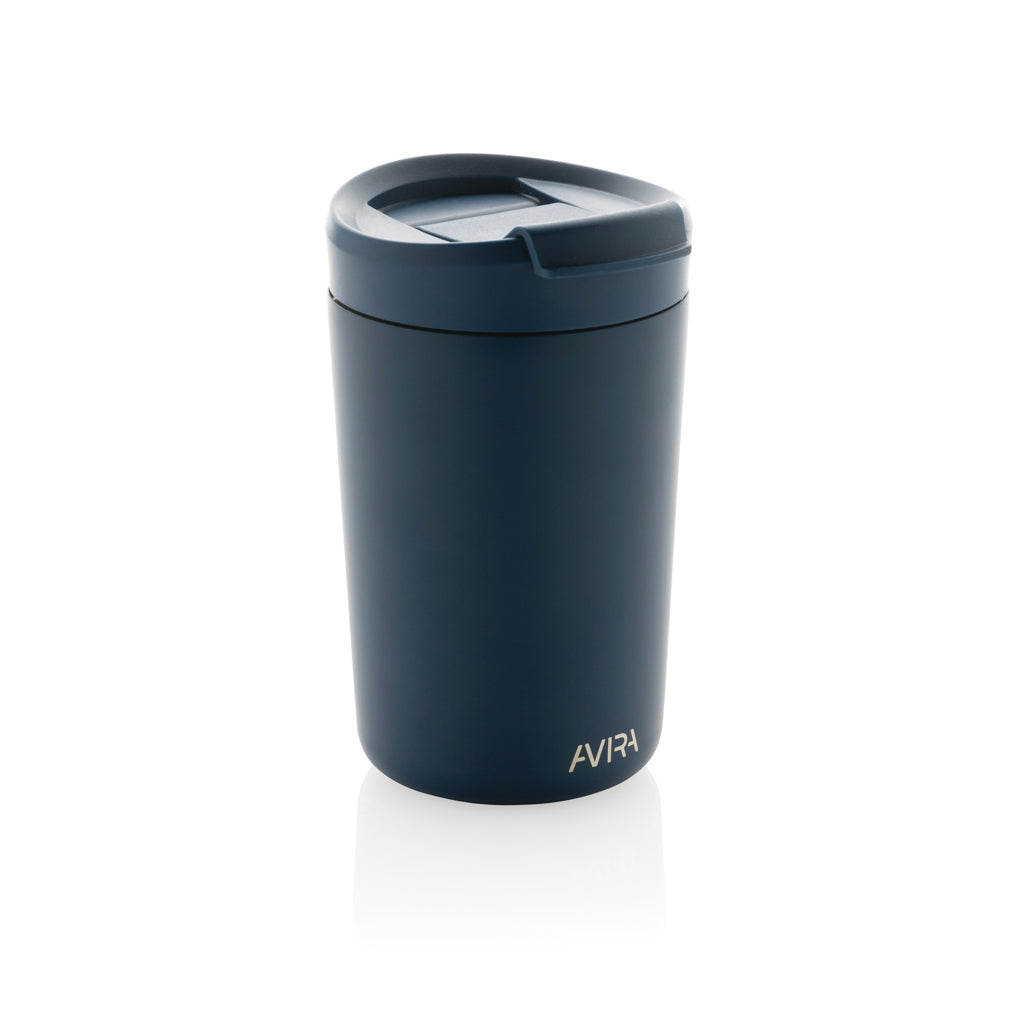 Avira Alya RCS recycelter Stainless-Steel Becher 300ml – Ansicht 5