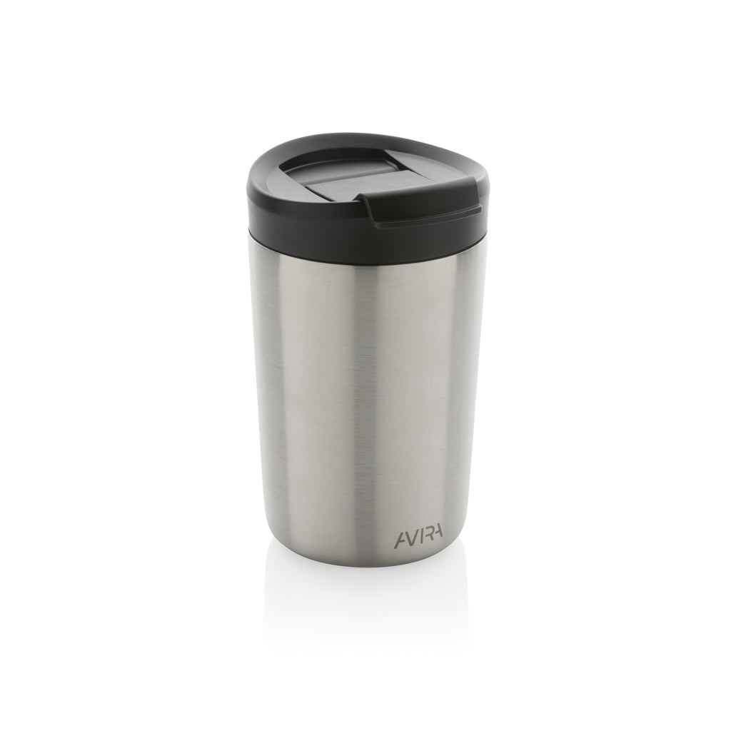 Avira Alya RCS recycelter Stainless-Steel Becher 300ml – Ansicht 7