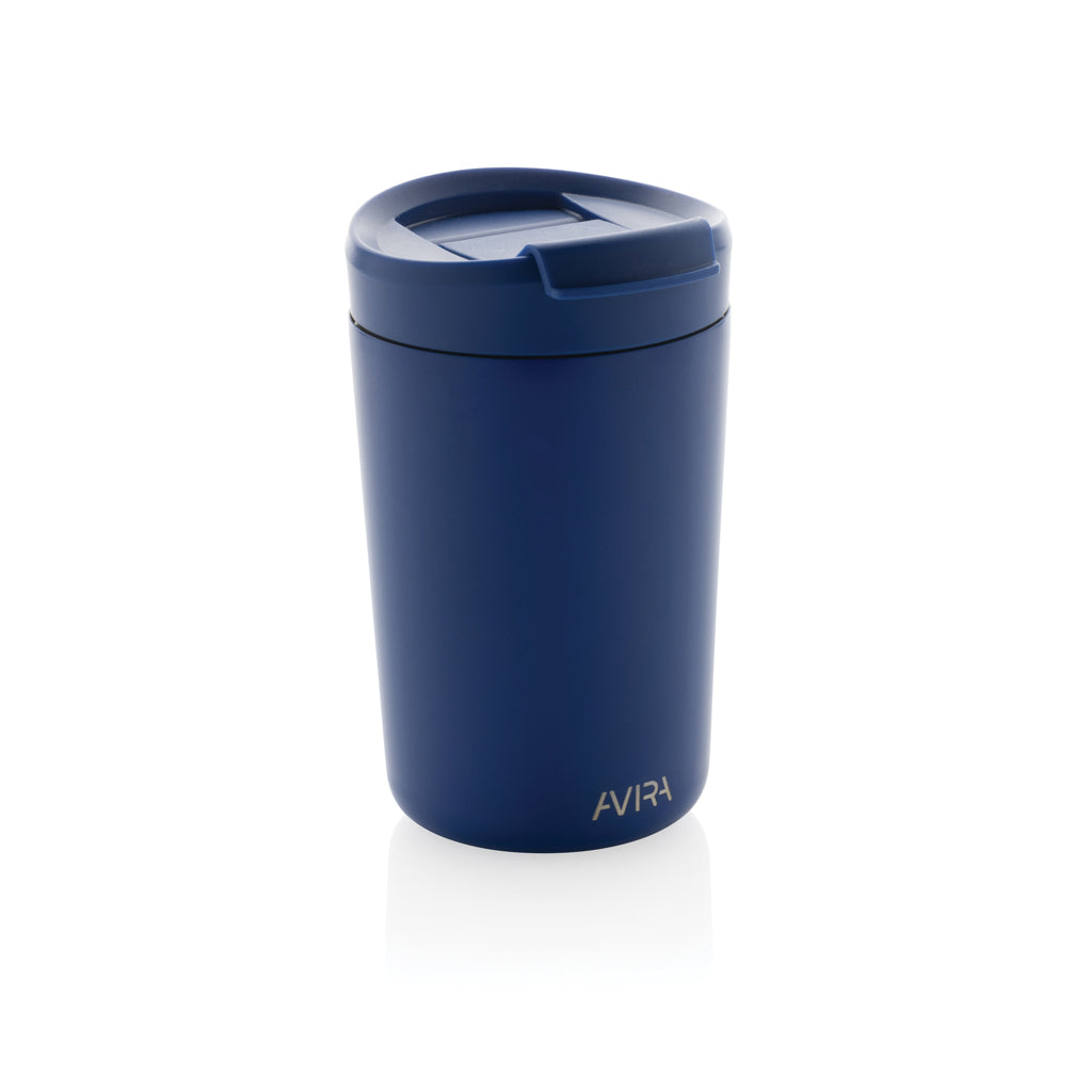 Avira Alya RCS recycelter Stainless-Steel Becher 300ml – Ansicht 3