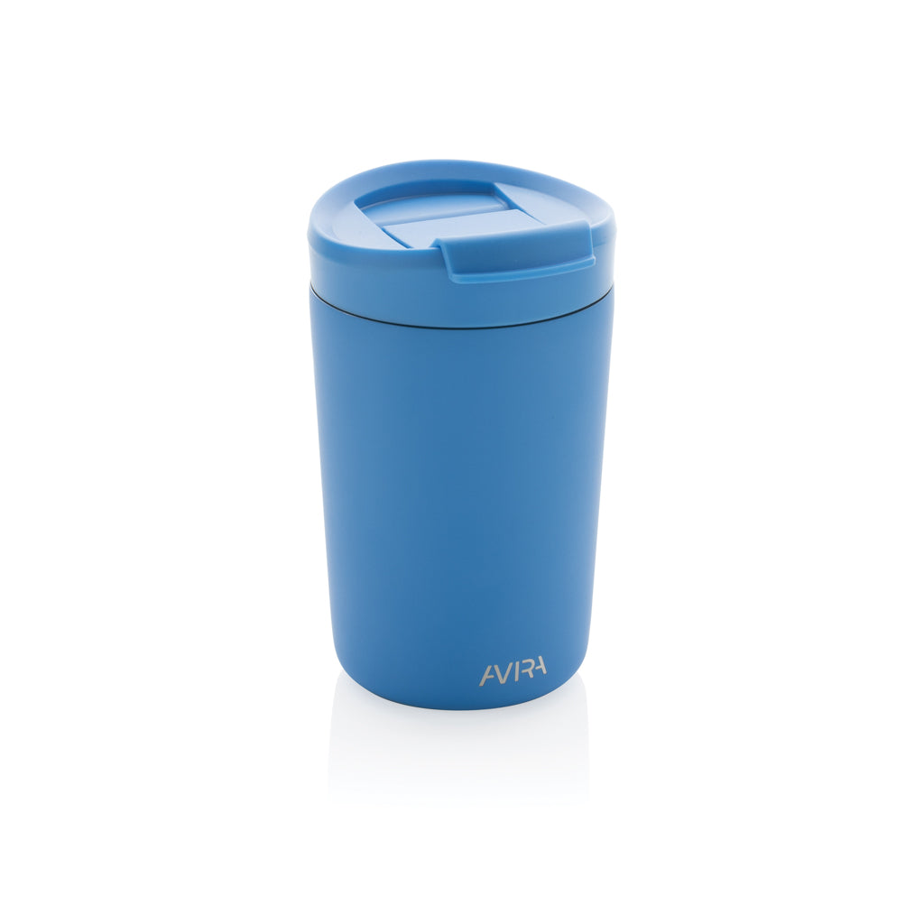 Avira Alya RCS recycelter Stainless-Steel Becher 300ml – Ansicht 1
