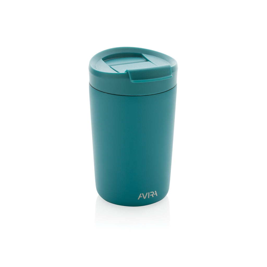 Avira Alya RCS recycelter Stainless-Steel Becher 300ml – Ansicht 8