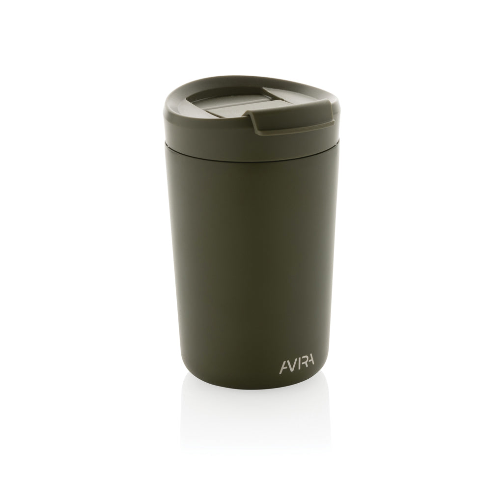 Avira Alya RCS recycelter Stainless-Steel Becher 300ml – Ansicht 2