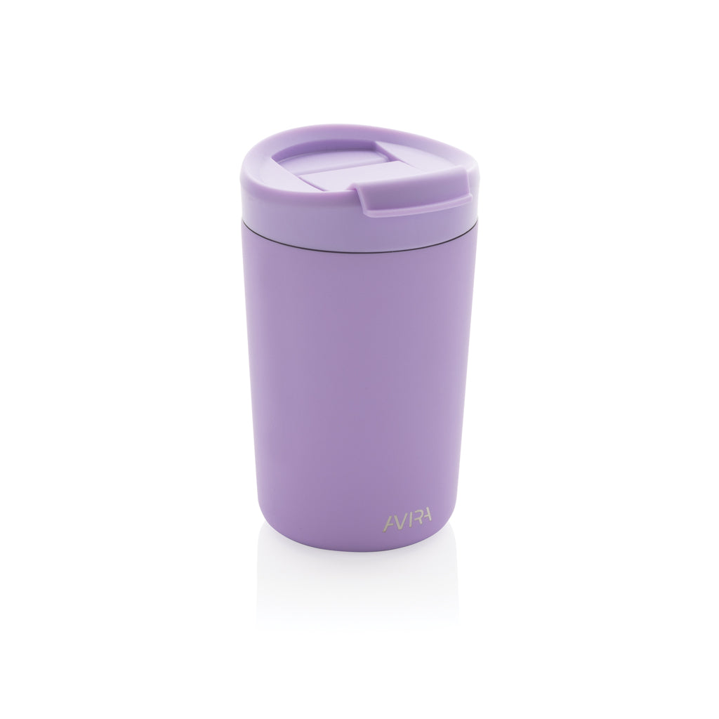 Avira Alya RCS recycelter Stainless-Steel Becher 300ml – Ansicht 4
