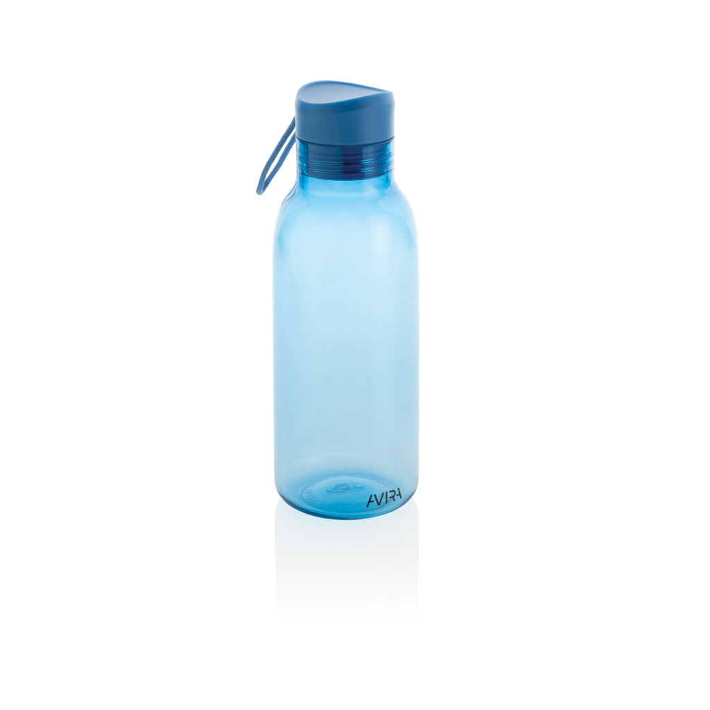 Avira Atik RCS recycelte PET-Flasche 500ml – Ansicht 1