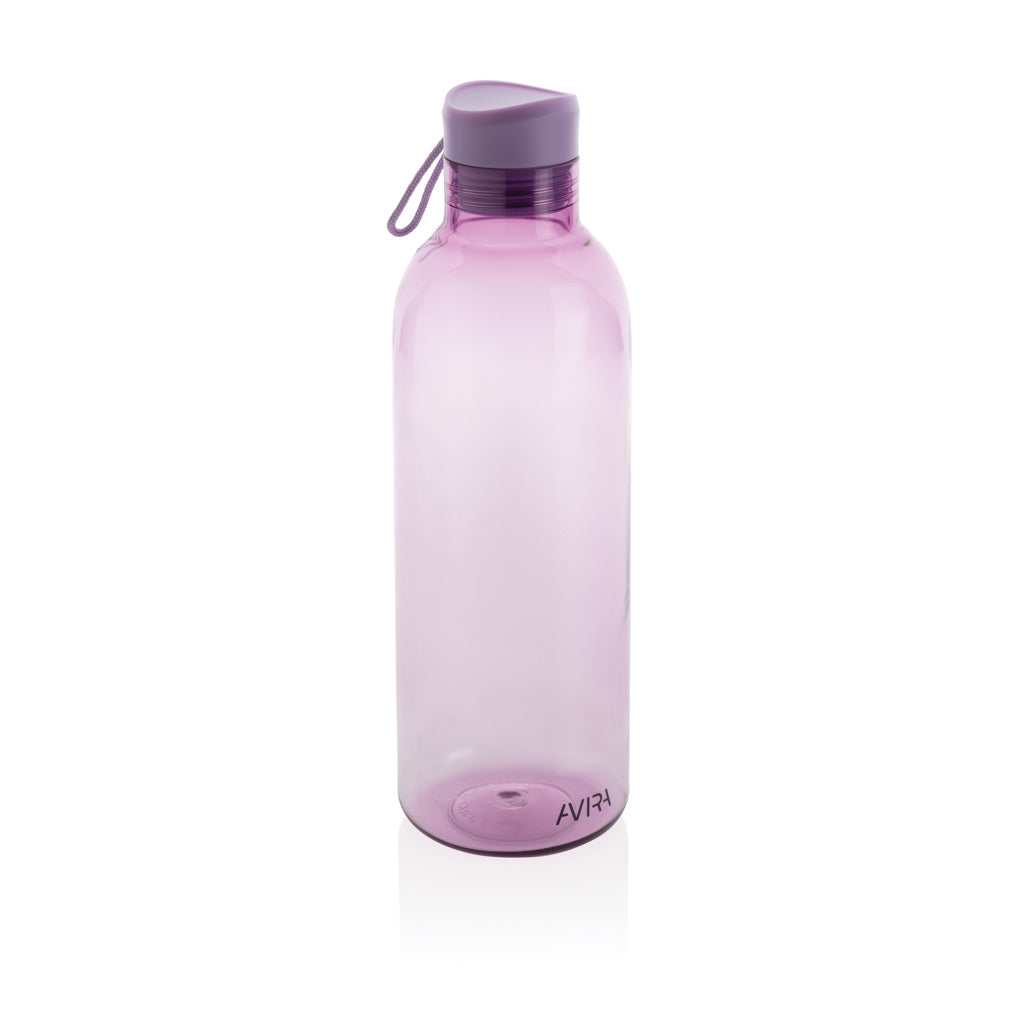 Avira Atik RCS recycelte PET-Flasche 1L – Ansicht 2
