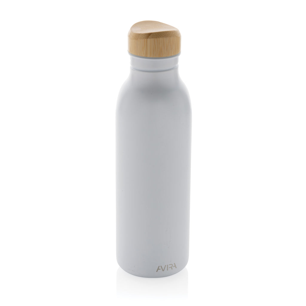 Avira Alcor 600ml Wasserflasche aus RCS rec. Stainless-Steel – Ansicht 4