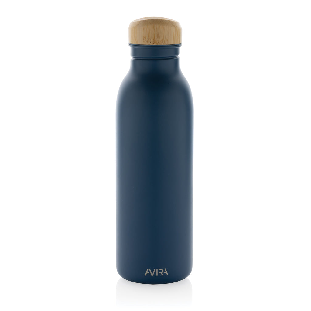 Avira Alcor 600ml Wasserflasche aus RCS rec. Stainless-Steel – Ansicht 5